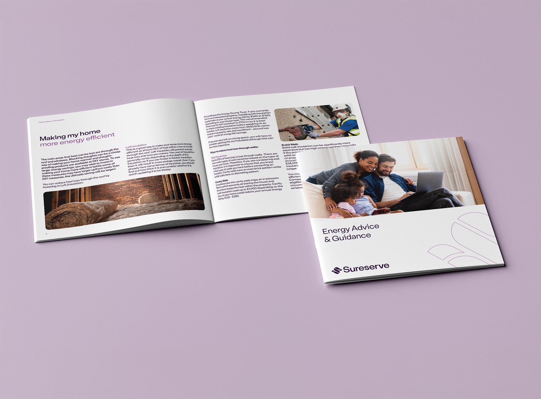 Brochure Mockup5 Brochure Mockup5