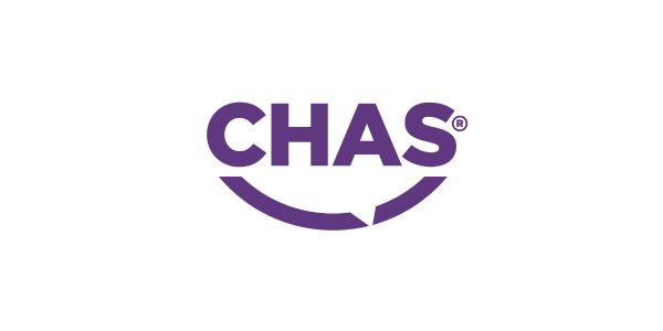 CHAS-Logo