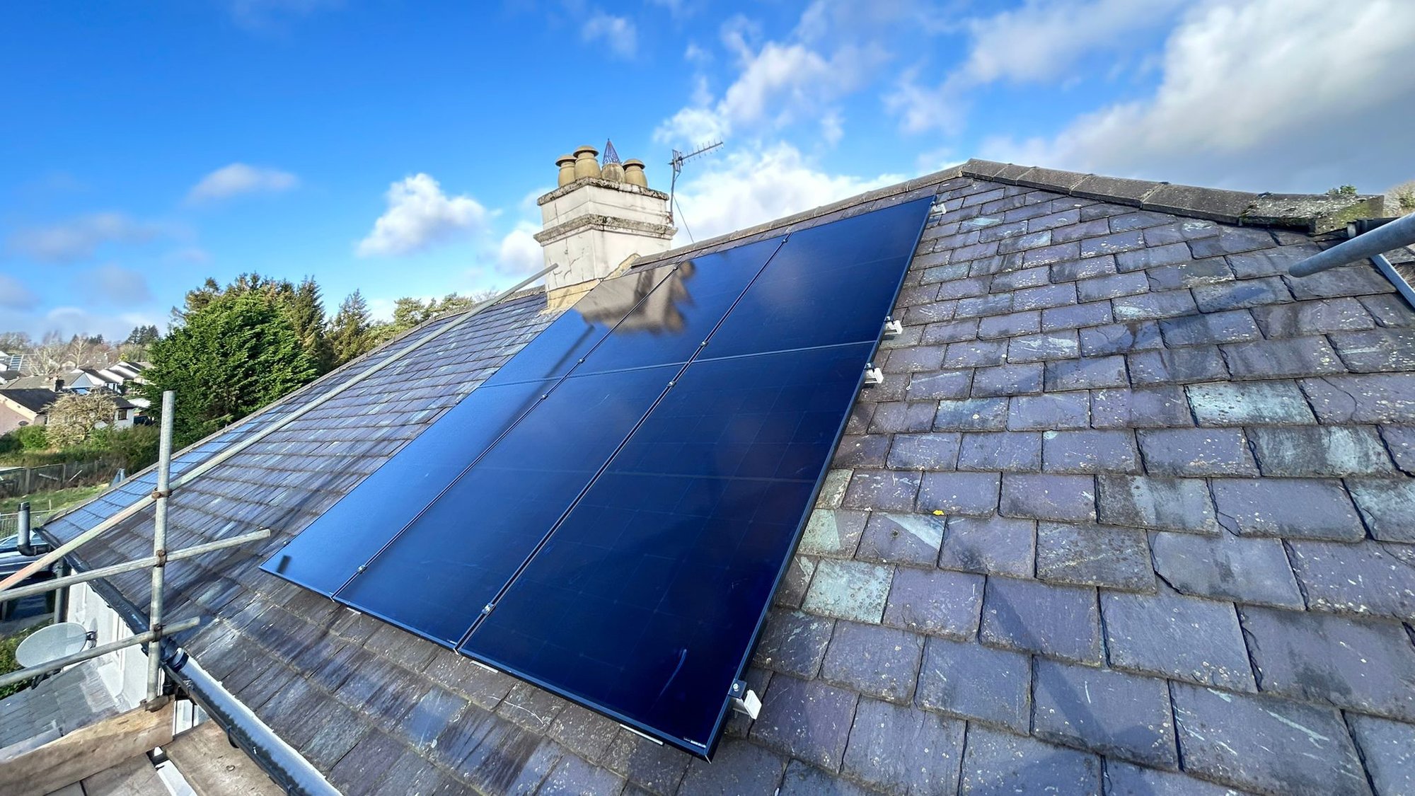 South Lakes case study