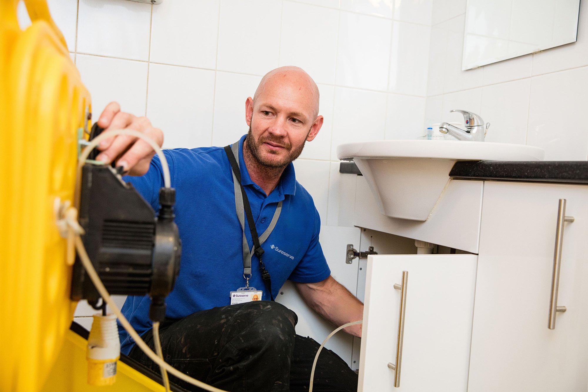 Water-Engineer