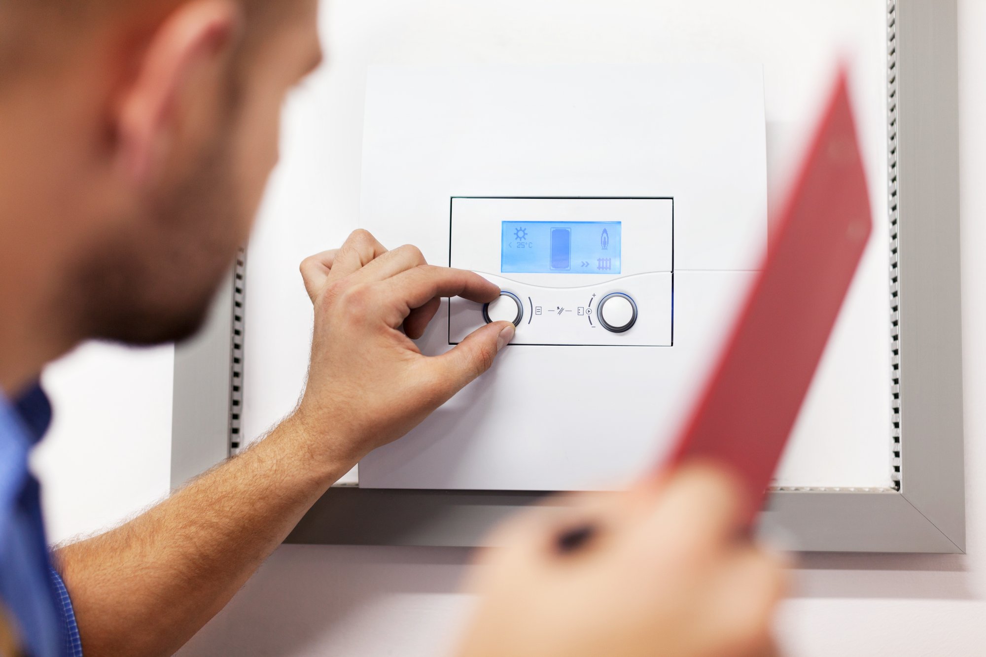 male-engineer-working-temperature-control-room male-engineer-working-temperature-control-room