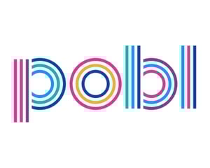 pobl logo pobl logo