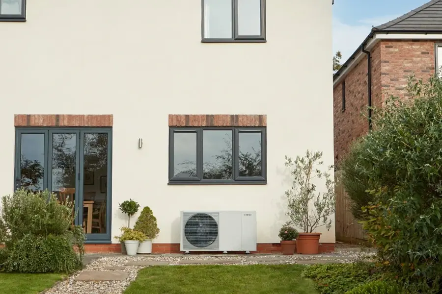 house house